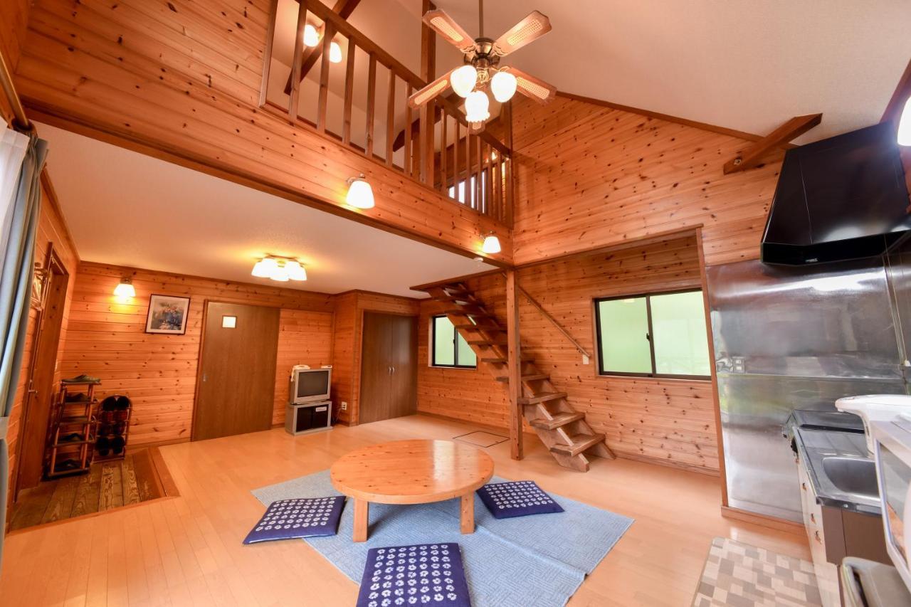 Morizane Onsen Yasuragino Sato Nakatsu Exterior photo